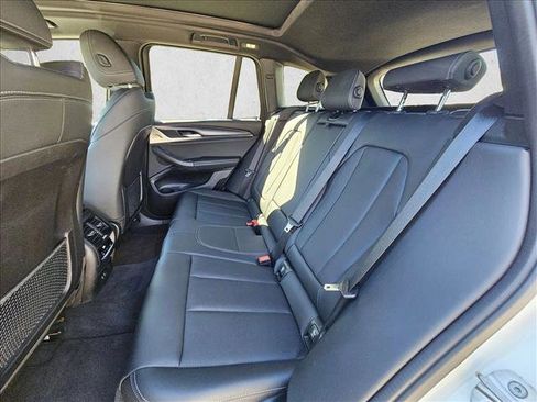 Used 2022 BMW X3 xDrive30i w/ M Sport Package 2 image 12