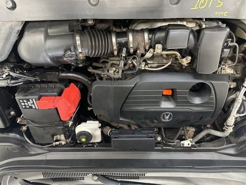 Used 2020 Acura RDX A-Spec AWD/4WD image 27
