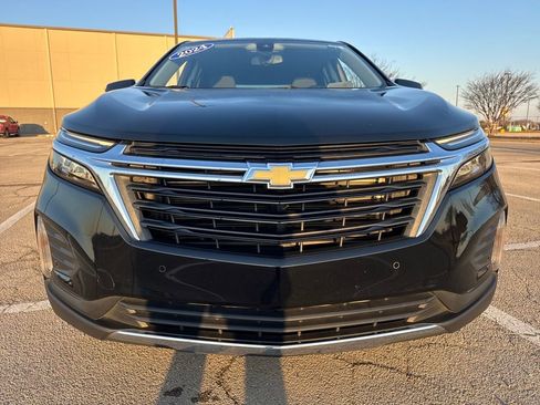 Used 2024 Chevrolet Equinox LT image 11