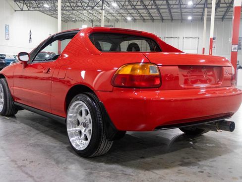 Used 1994 Honda Del Sol image 21