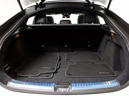 Certified 2025 Mercedes-Benz GLE 53 AMG 4MATIC Coupe image 34