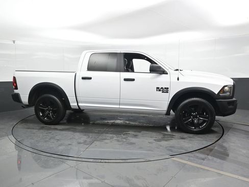 Used 2024 RAM 1500 Classic Warlock image 3