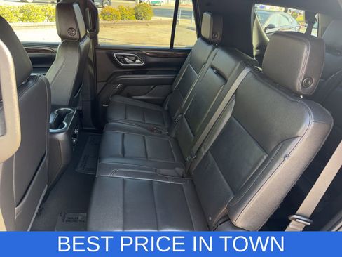 Used 2023 Chevrolet Tahoe LT RWD image 14