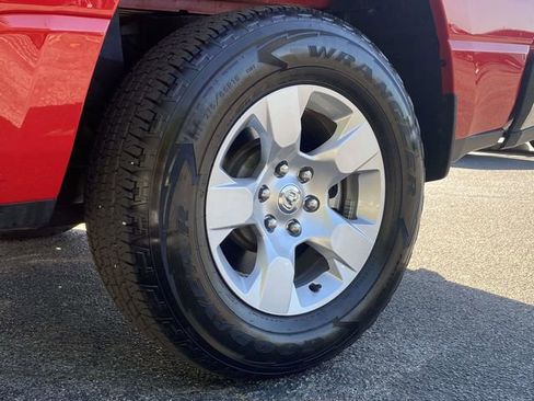 Used 2023 RAM 1500 Big Horn RWD image 11