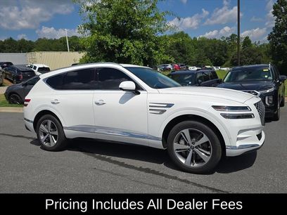 Used 2024 Genesis GV80 3.5T Advanced w/ Advanced Package