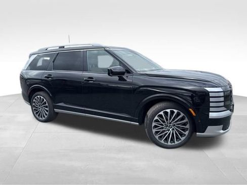 New 2026 Hyundai Palisade Calligraphy AWD/4WD image 1