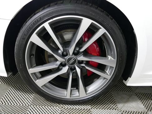 Used 2022 Audi S5 Premium Plus AWD/4WD image 9