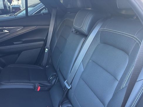 Used 2024 Chevrolet Blazer EV LT image 14