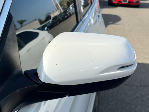 Used 2015 Honda CR-V Touring image 21