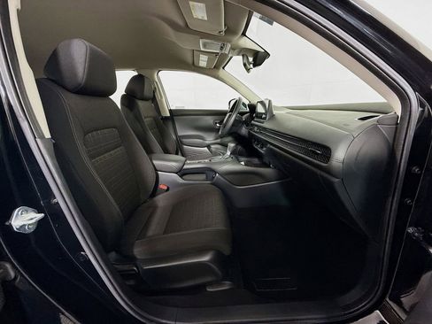 Certified 2023 Honda HR-V LX image 23