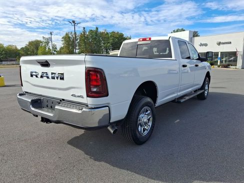 New 2025 RAM 2500 Tradesman image 7