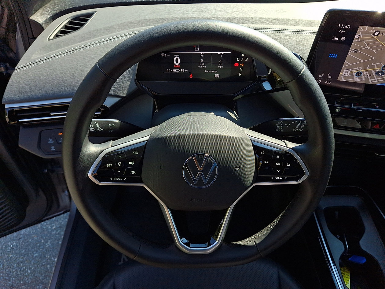 Certified 2023 Volkswagen ID.4 Pro S RWD image 20