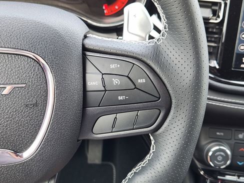 Used 2026 Dodge Durango SRT Hellcat AWD/4WD image 41
