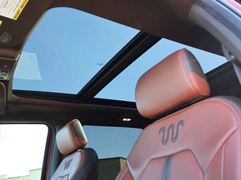 Used 2022 Ford F350 King Ranch w/ King Ranch Ultimate Package image 17