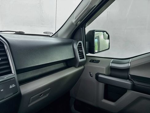 Used 2018 Ford F150 XLT w/ Equipment Group 302A Luxury RWD image 34