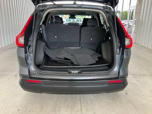 Certified 2024 Honda CR-V EX image 17
