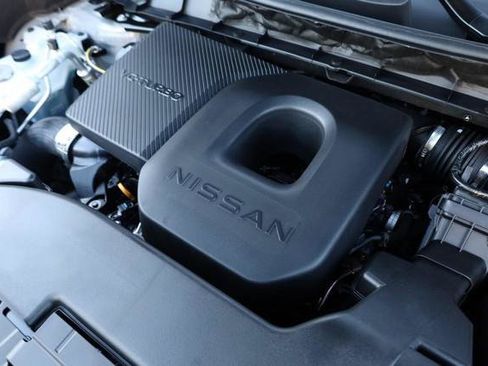 New 2026 Nissan Murano Platinum AWD/4WD image 32