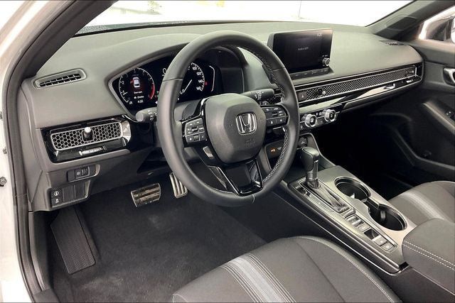 Certified 2023 Honda Civic Sport image 16