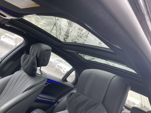 Certified 2023 Mercedes-Benz S 580 4MATIC Sedan image 22