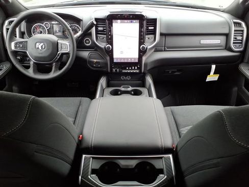 New 2026 RAM 2500 Big Horn image 26