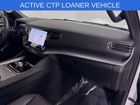 New 2025 Jeep Wagoneer L Series II w/ Premium Group I image 31