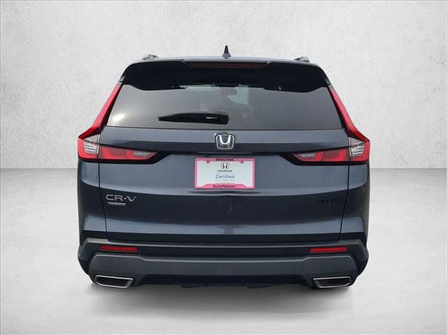 Used 2023 Honda CR-V Sport image 6