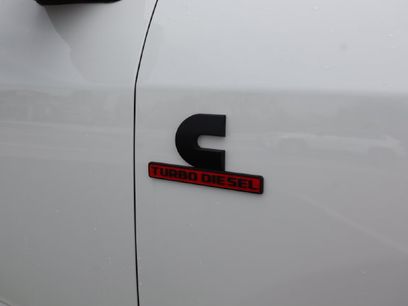 New 2026 RAM 3500 Tradesman