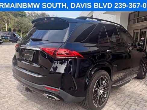 Used 2022 Mercedes-Benz GLE 350 image 15