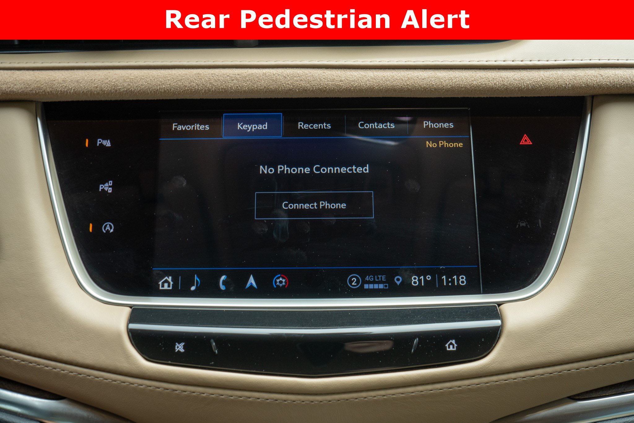 Used 2024 Cadillac XT5 Premium Luxury w/ Platinum Package FWD image 17