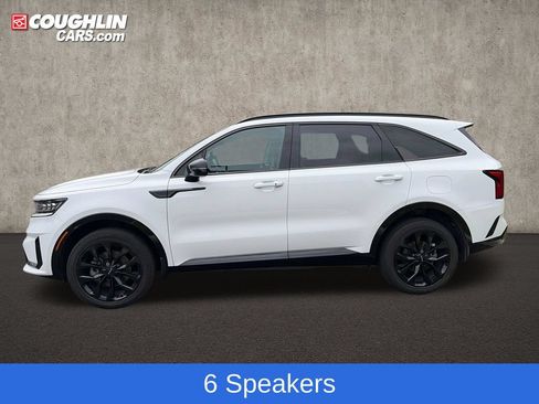 Used 2023 Kia Sorento SX AWD/4WD image 5