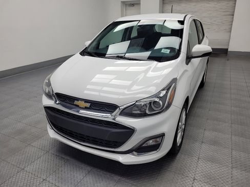Used 2021 Chevrolet Spark LT FWD image 15
