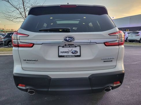 Used 2026 Subaru Ascent Touring AWD/4WD image 5