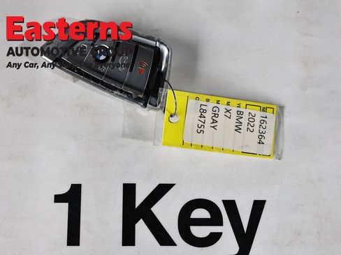 Used 2022 BMW X7 xDrive40i w/ Premium Package image 23