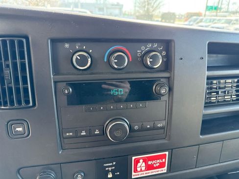 Used 2012 Chevrolet Express 2500 image 14