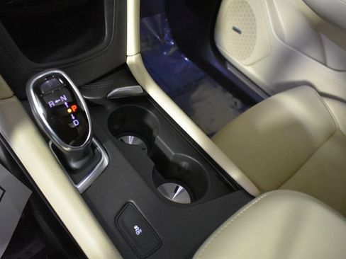 Used 2018 Cadillac XT5 Luxury w/ Driver Awareness Package image 26