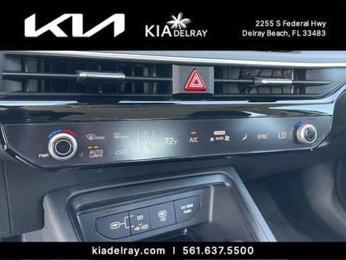 New 2026 Kia K5 LXS FWD image 19