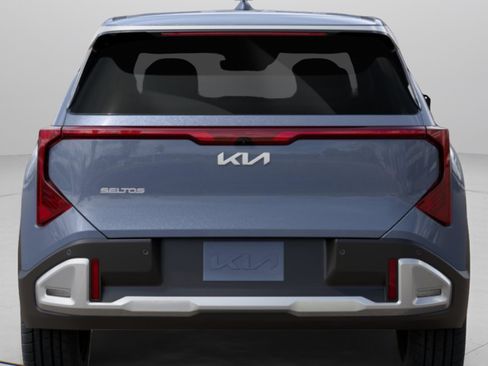New 2027 Kia Seltos EX FWD image 7