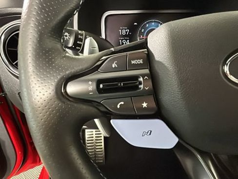 Used 2022 Hyundai Kona N w/ Cargo Package FWD image 15