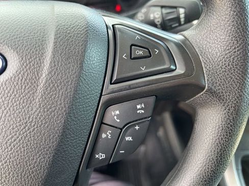 Used 2022 Ford Edge SE AWD/4WD image 19