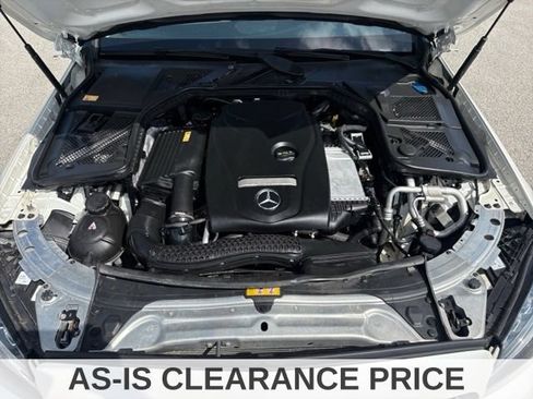 Used 2016 Mercedes-Benz C 300 4MATIC Sedan image 29