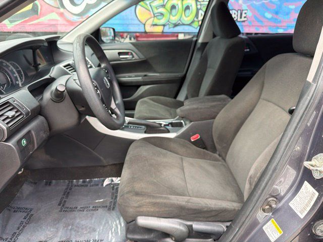 Used 2013 Honda Accord LX image 14