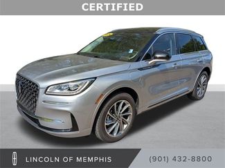 Used 2024 Lincoln Corsair Grand Touring image 1