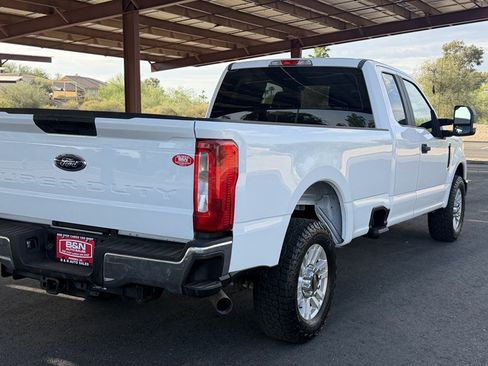 Used 2019 Ford F350 XL w/ STX Appearance Package RWD image 5