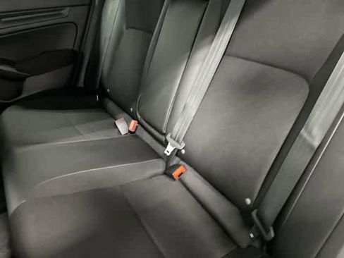 Used 2025 Honda Civic Sport image 11