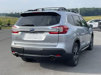 Certified 2023 Subaru Ascent Limited w/ Technology Package AWD/4WD video 3