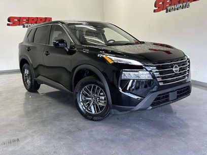 Used 2026 Nissan Rogue SV