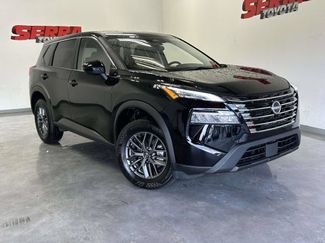 Used 2026 Nissan Rogue SV FWD video 1