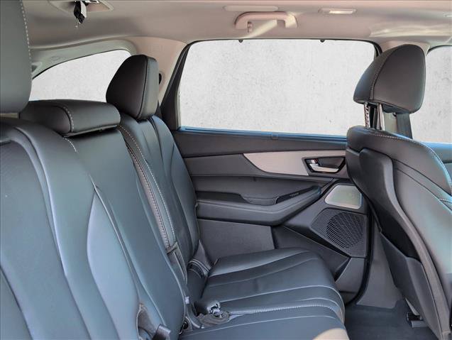 Used 2025 Acura MDX w/ Technology Package FWD image 25