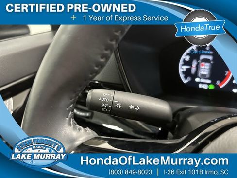 Used 2024 Honda CR-V EX-L image 19