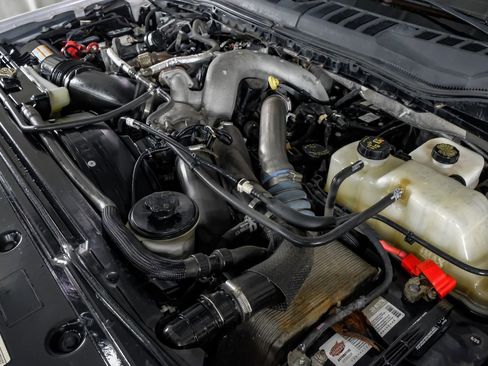 Used 2020 Ford F350 King Ranch w/ King Ranch Ultimate Package image 49